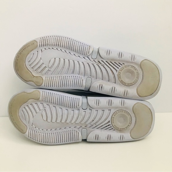 Nike Air Max Up Ghost Black White - Picture 5 of 10